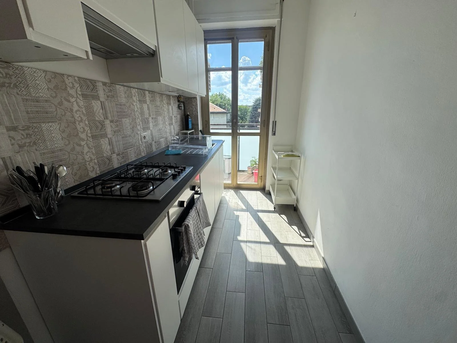 Via Rutilia accommodation