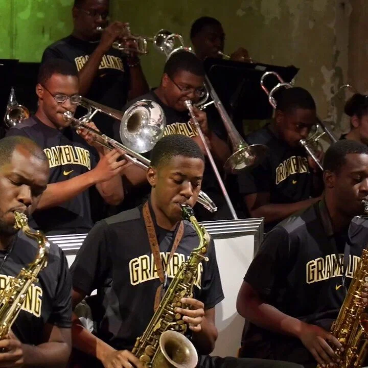 Grambling State University