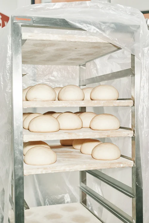 Food Things Kasper Kristoffersen