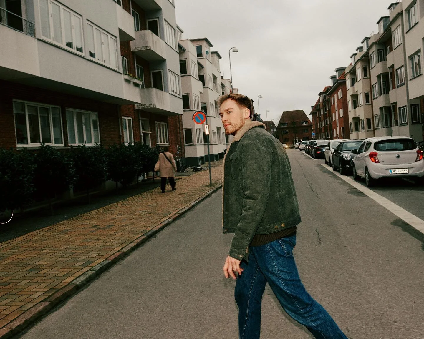 @simonpytlickk for @euroman_dk