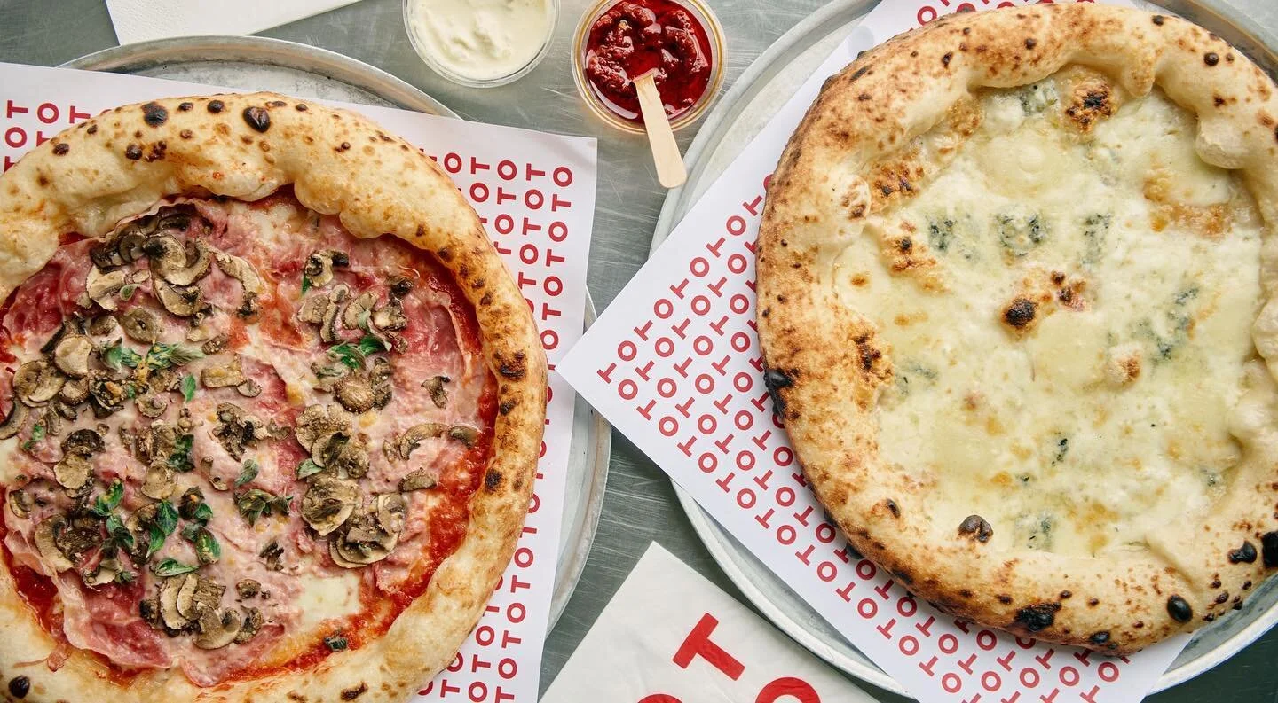 📸 @ottopizza_cph for @tipstercph