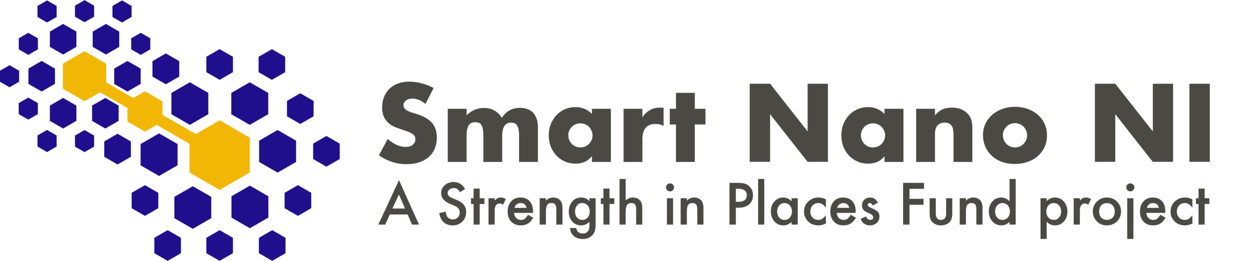 UKRI Funding of £42.4m for Smart Nano NI