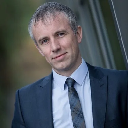 Turing AI Acceleration Fellowship awarded to Smart Nano Consortium team member Professor Damien Coyle