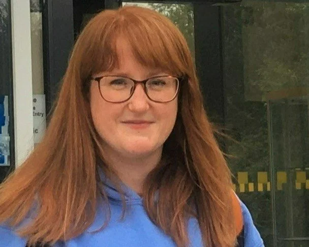 Meet our Smart Nano Team Members - Katie Cavanagh