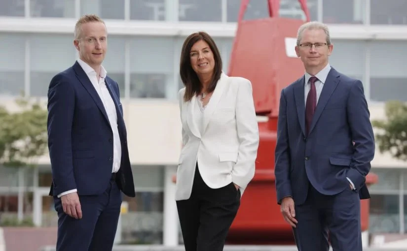 Cirdan Ltd secures £2.3m to expand operations in New Funding Round Led by Kernel Capital