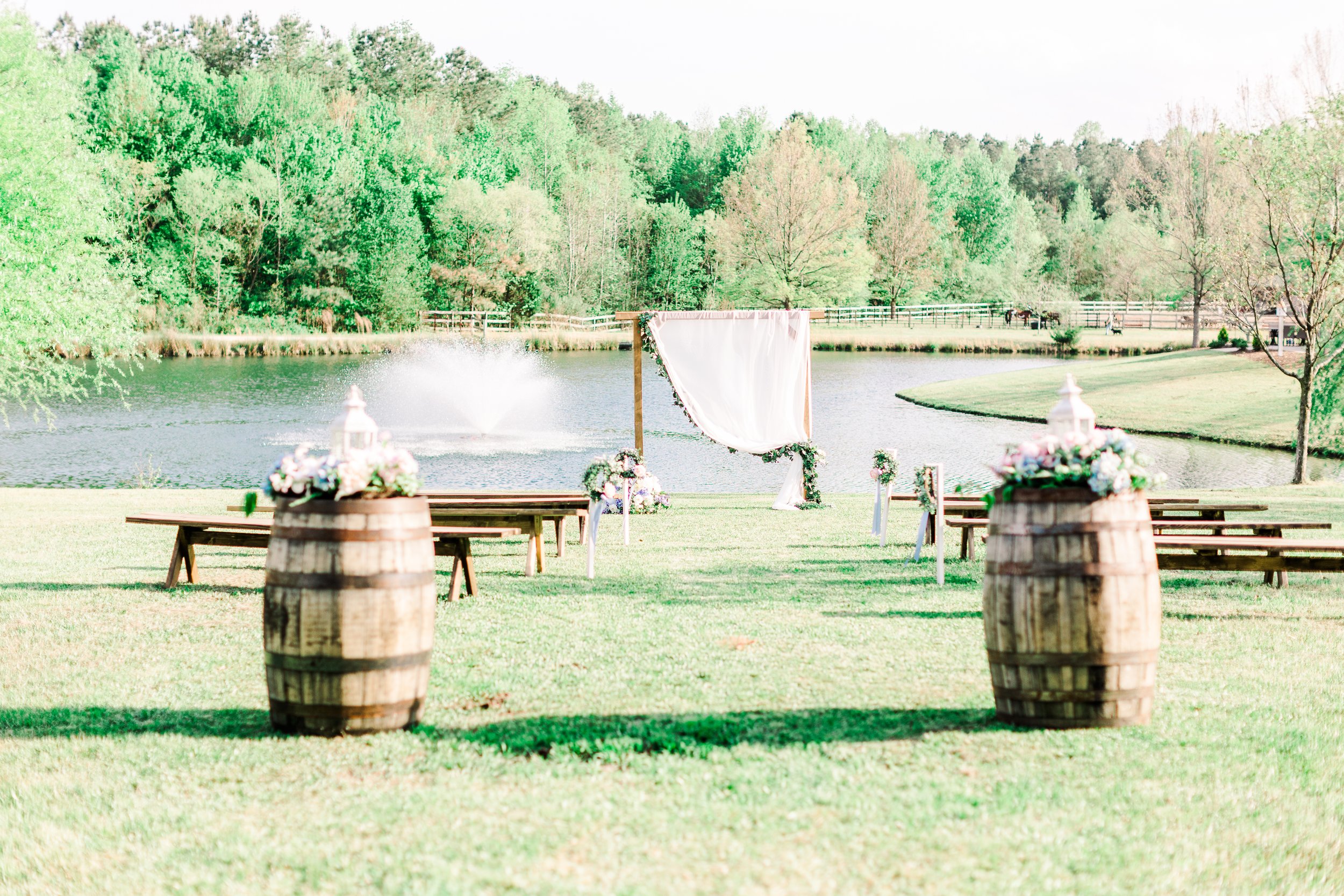 Gallery — Southern Grace Farms
