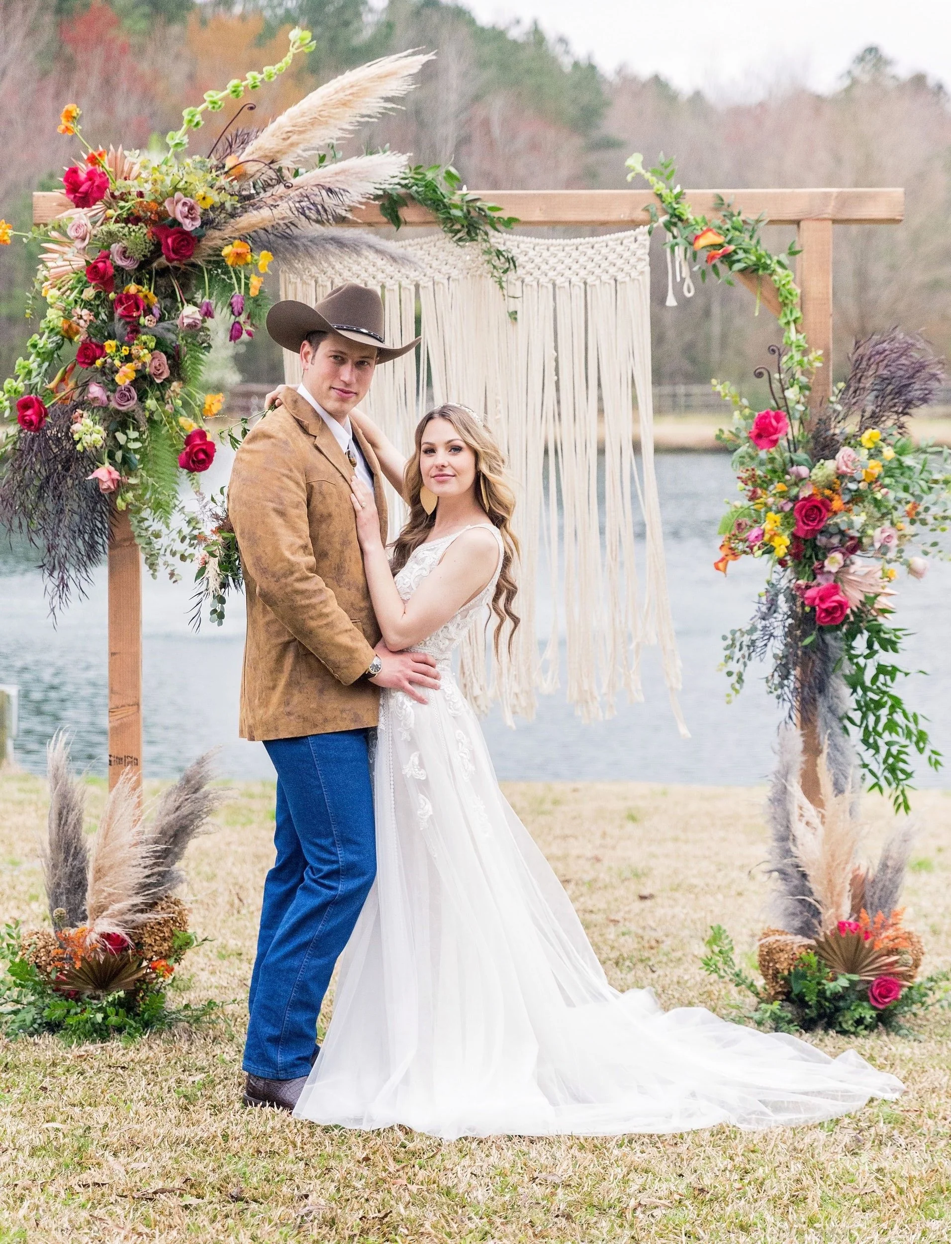 Gallery — Southern Grace Farms