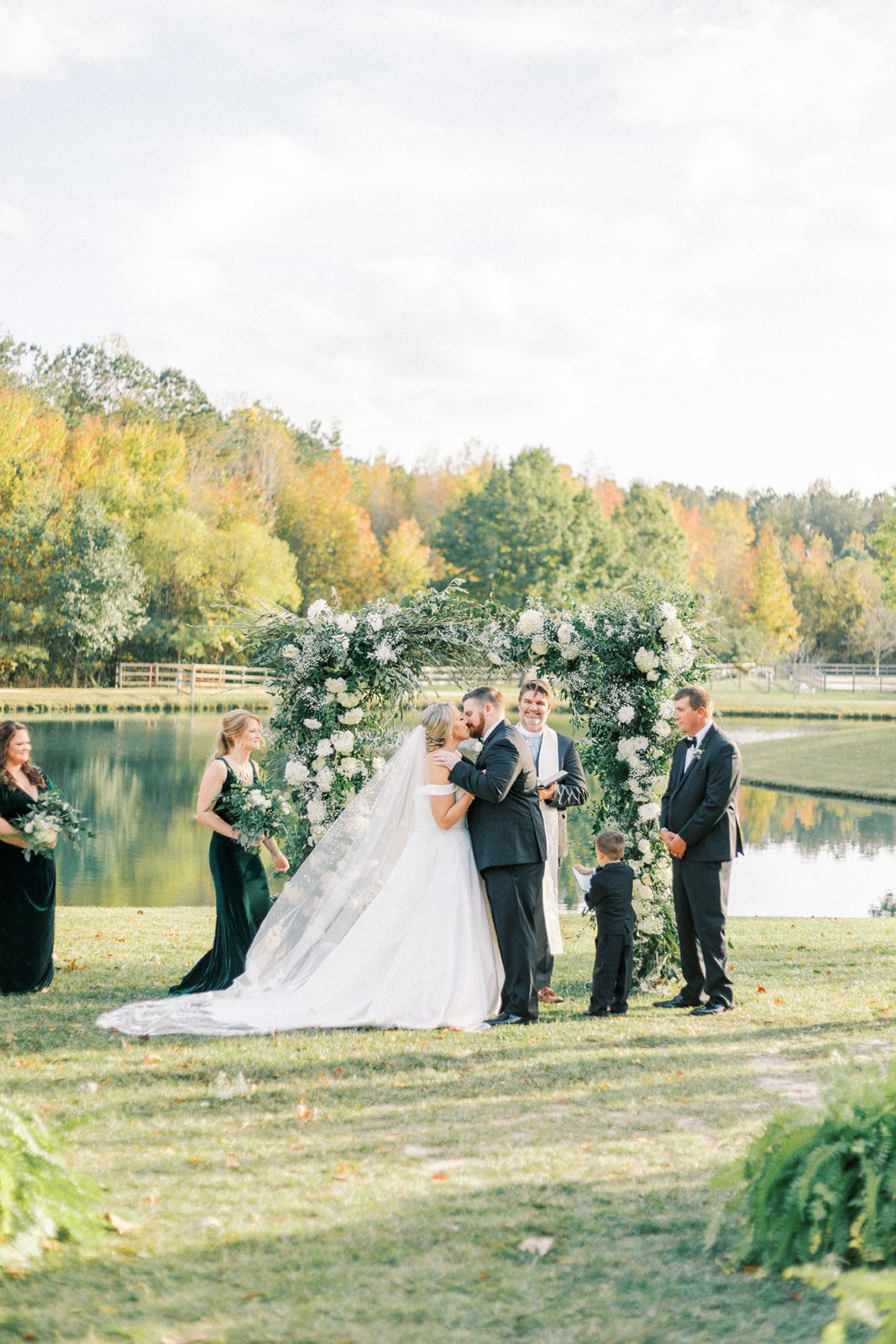 Gallery — Southern Grace Farms