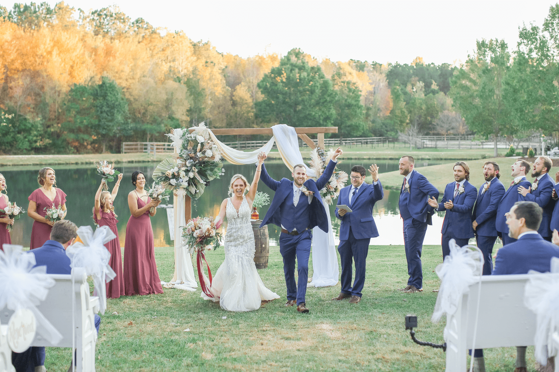 Southern Grace Farms