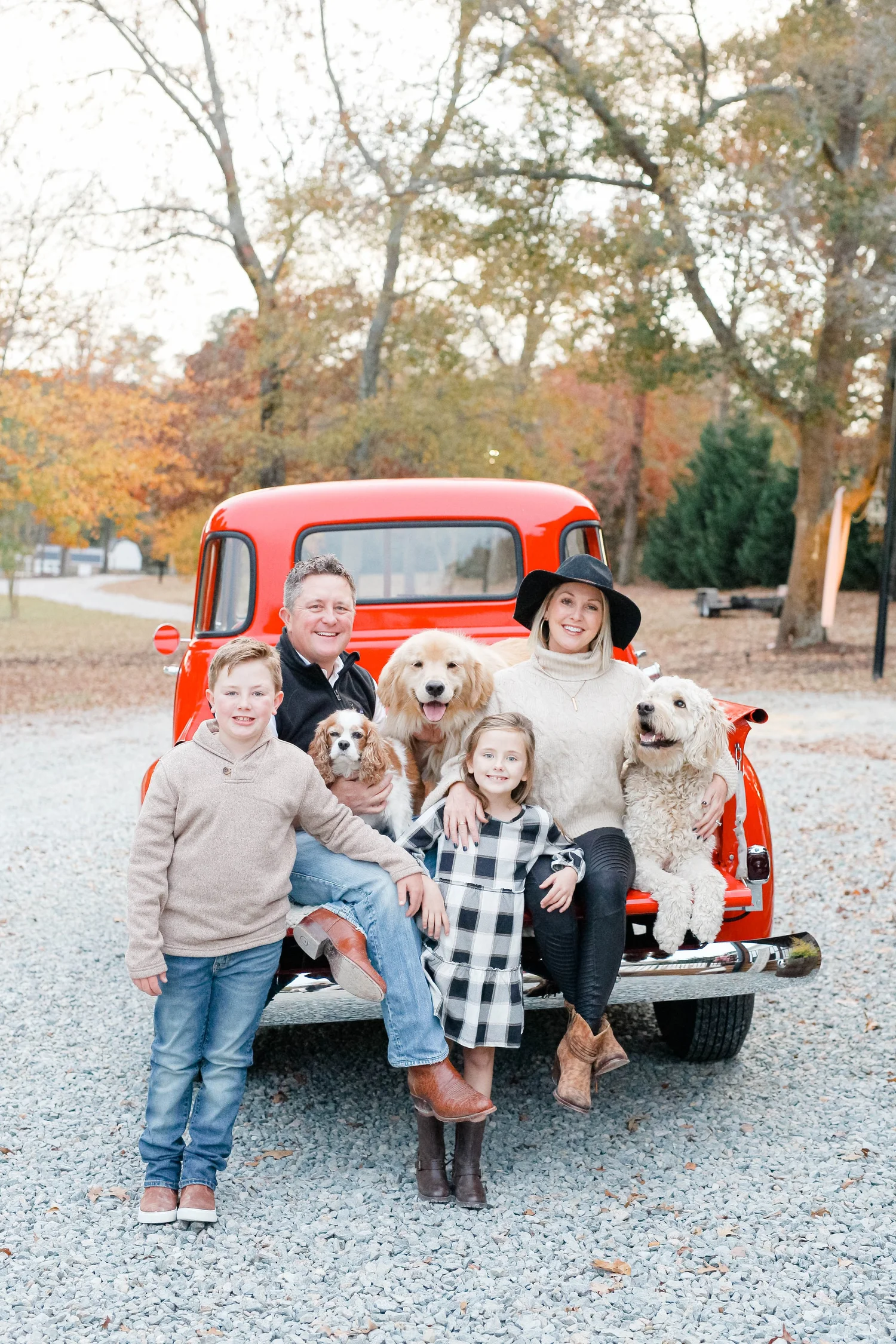 About — Southern Grace Farms