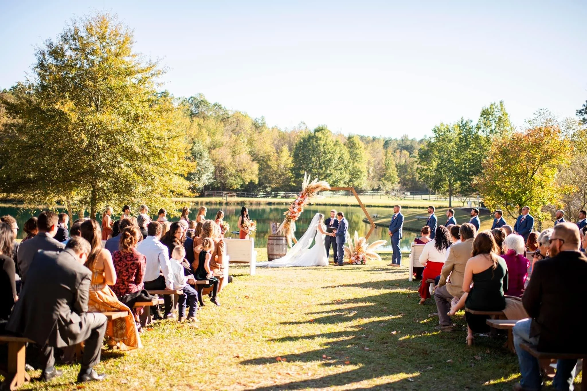 Southern Grace Farms