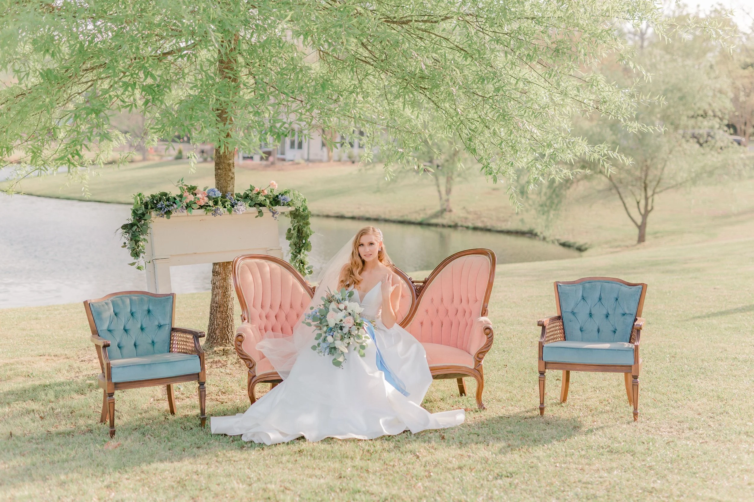 Gallery — Southern Grace Farms