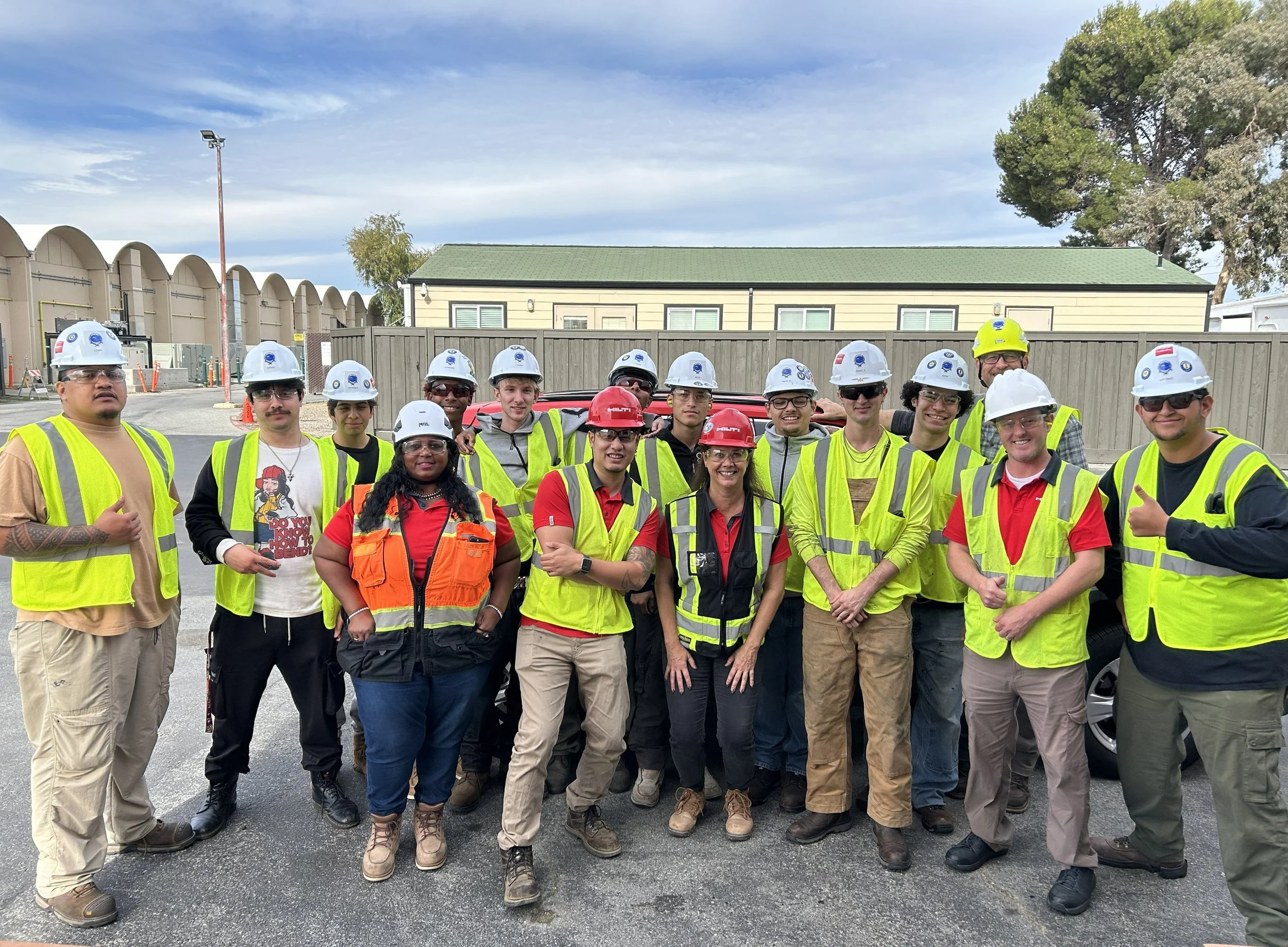 Build Program Fall 2026