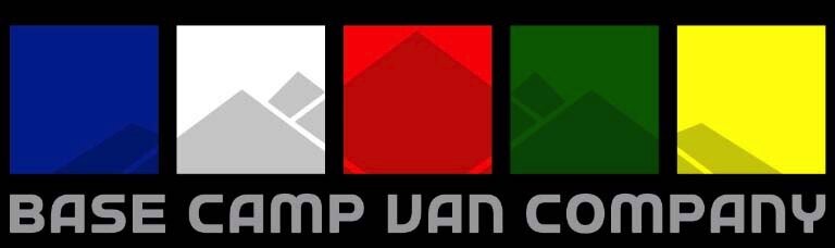 Michigan Camper Van Builders | Base Camp Van Company
