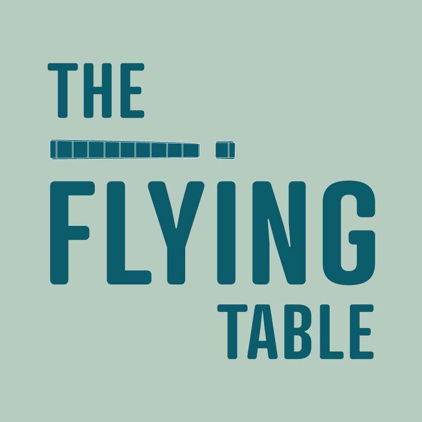 The Flying Table
