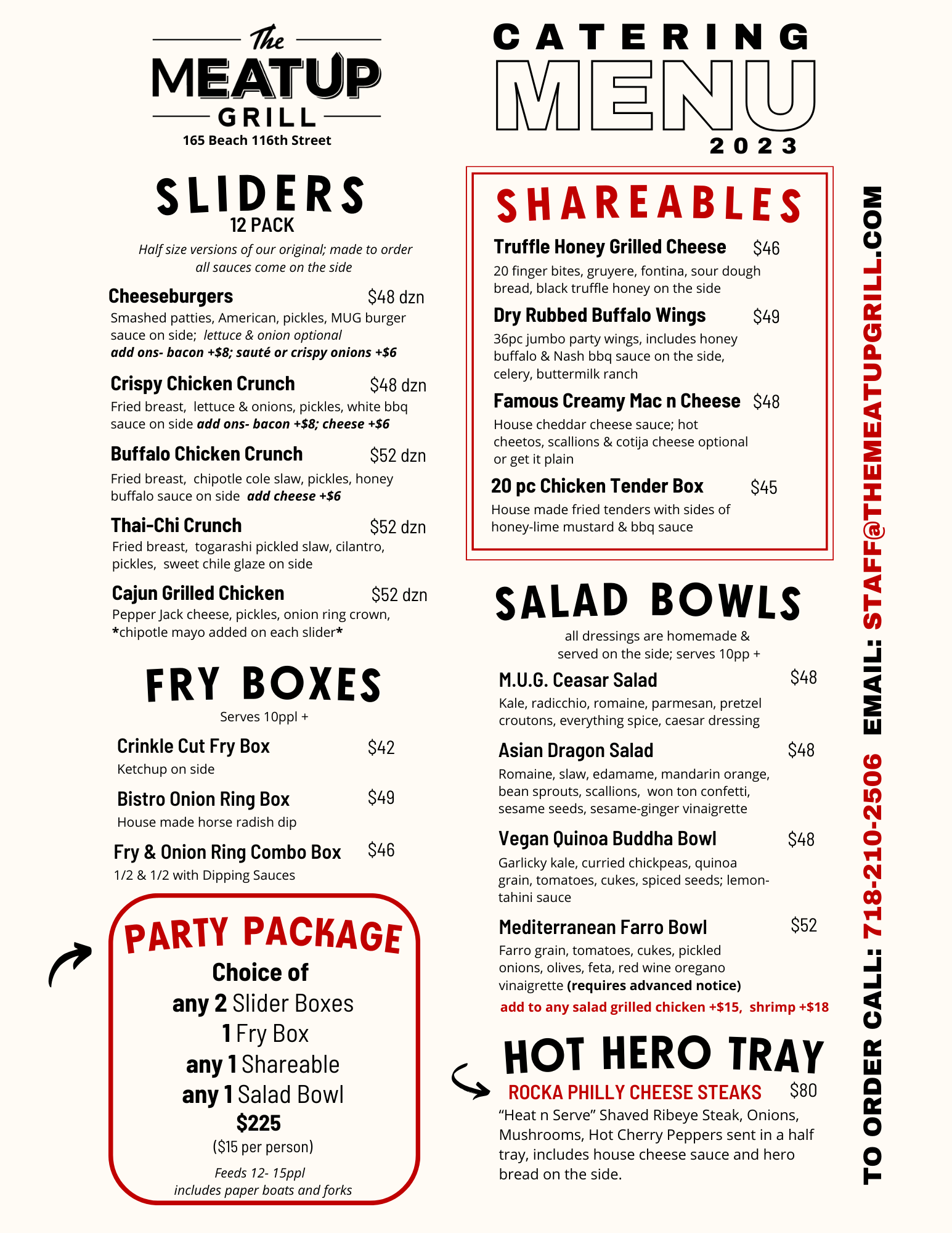 The Meat Up Grill the meat up grill