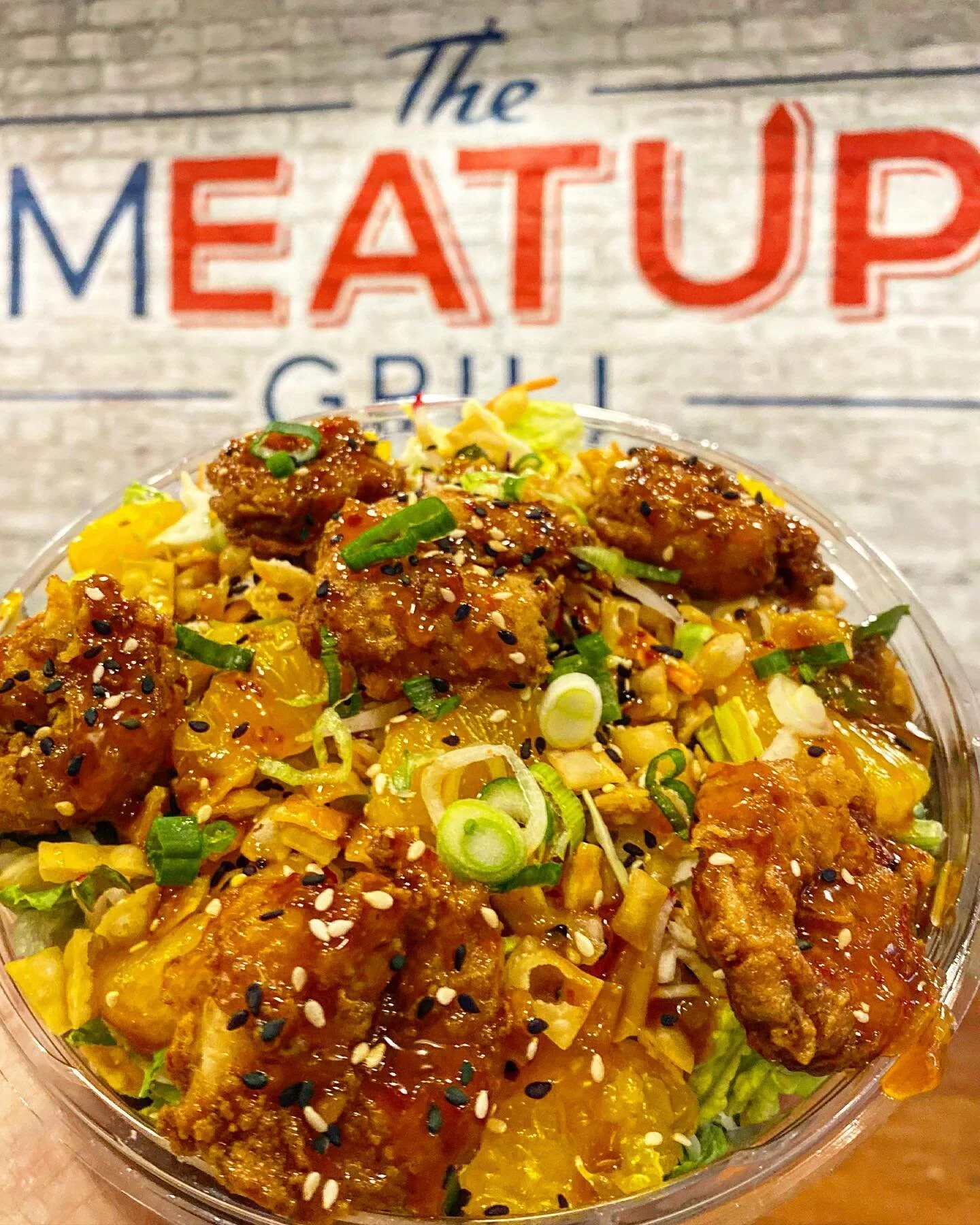 The Meat Up Grill the meat up grill