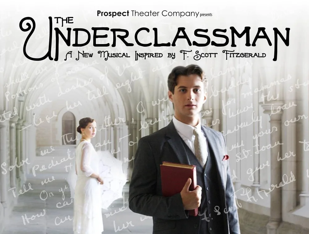Underclassman The Underclassman — Pete Mills Music