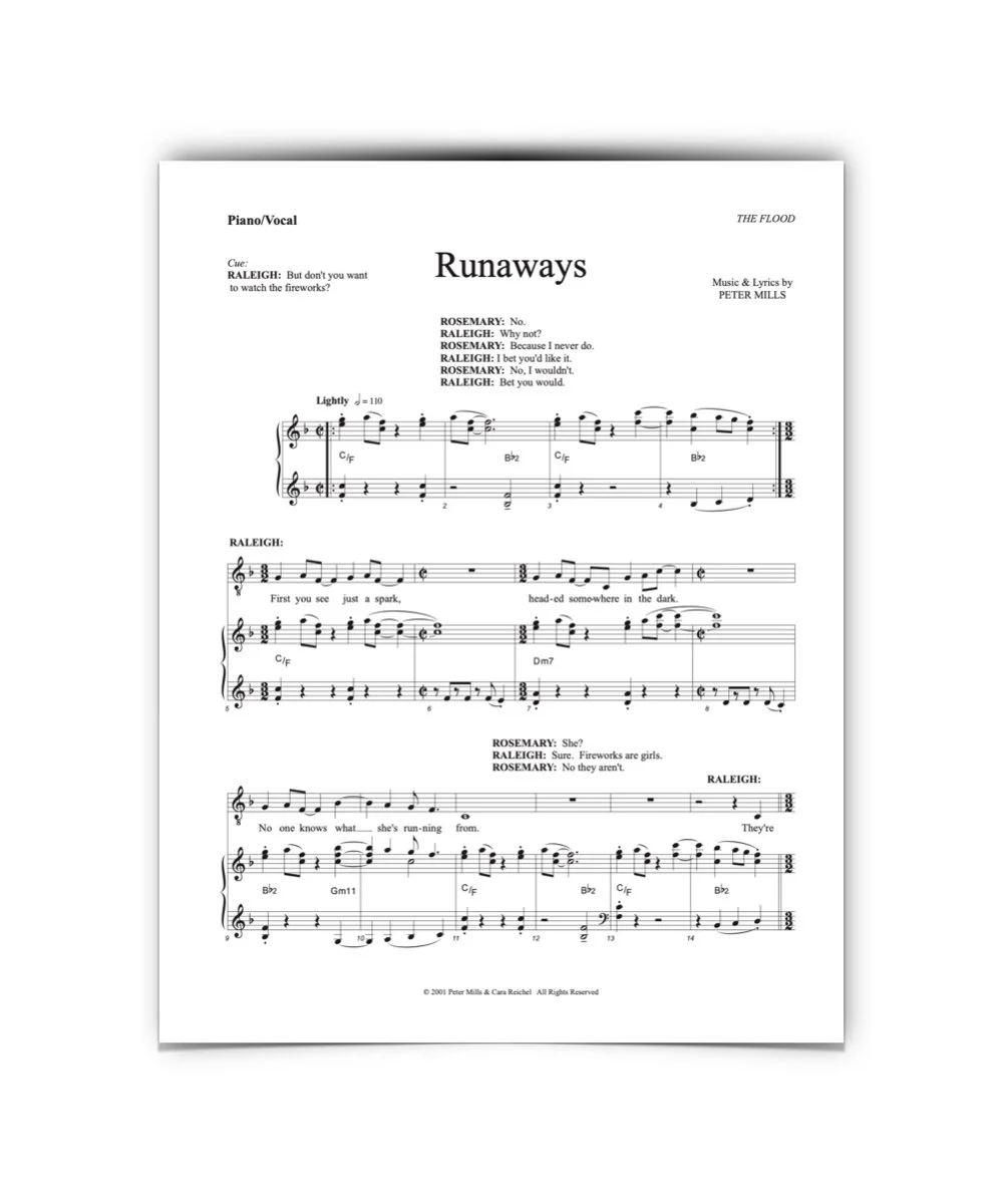 Runaways