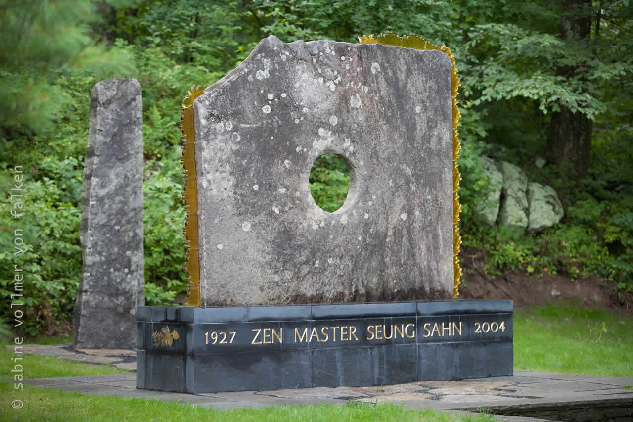 ZEN MEMORIAL