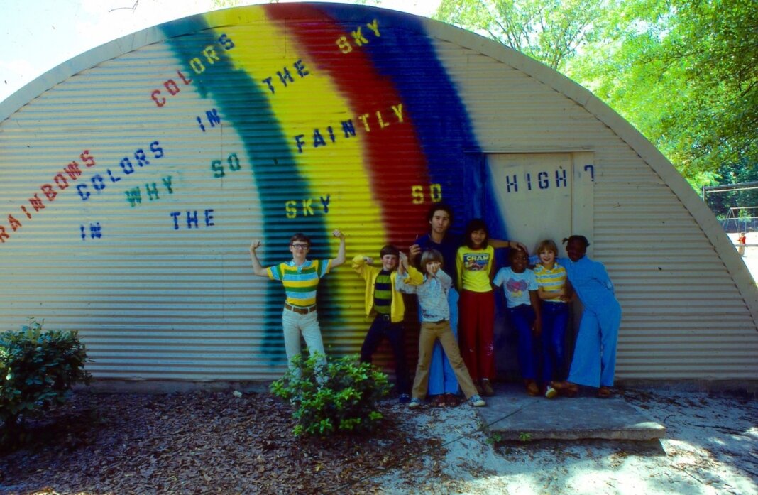 Chattahootchie Fast Poem Anthology