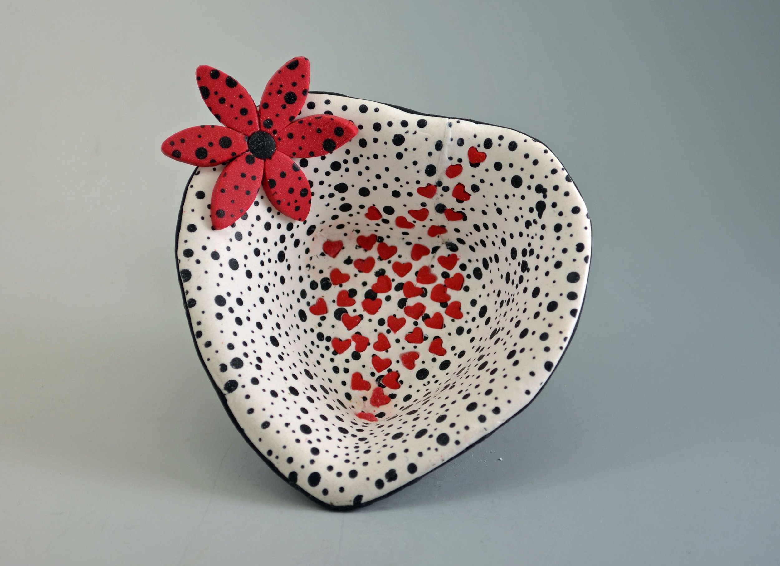 Heart Trinket Bowl 2