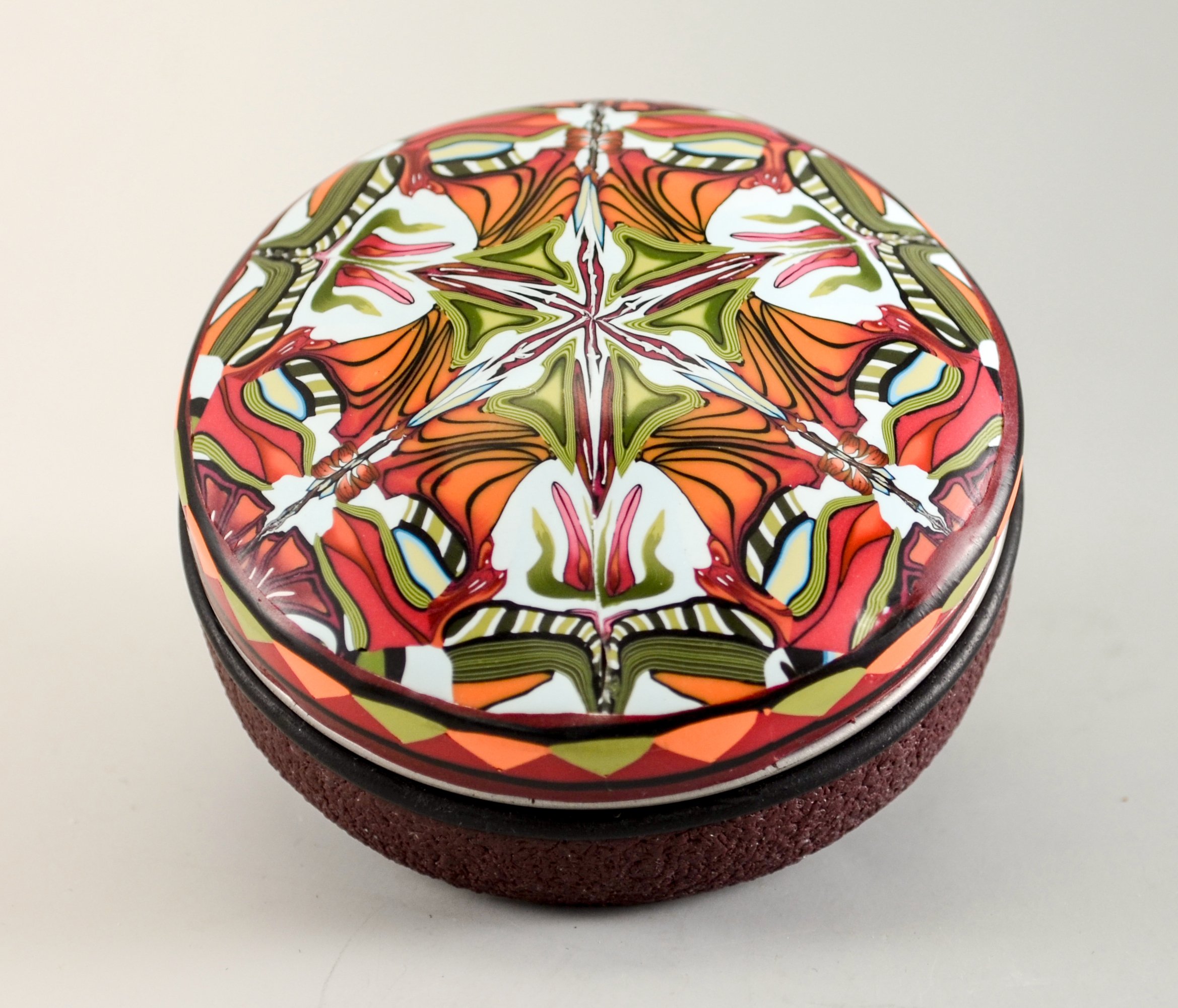 Tulip Tin