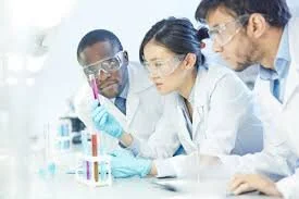 Science Careers: Medical Scientist