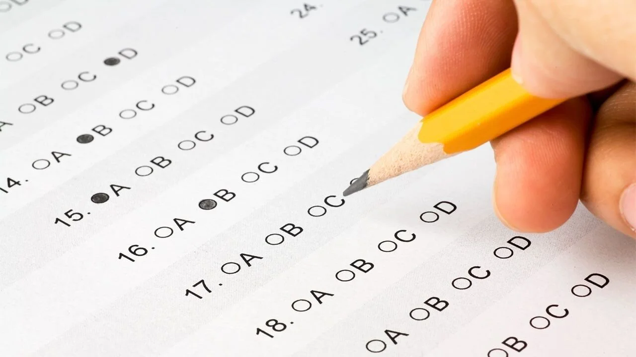 You might not need to take the GRE!