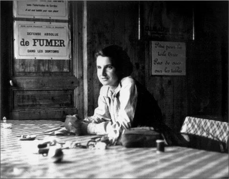 Scientist Spotlight: Rosalind Franklin