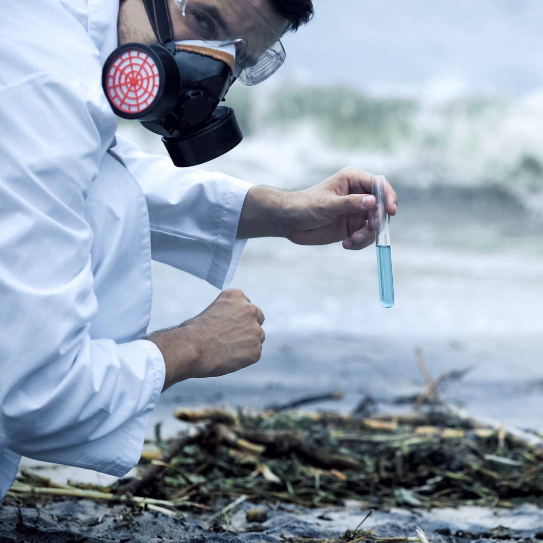 Science Careers: Toxicologist