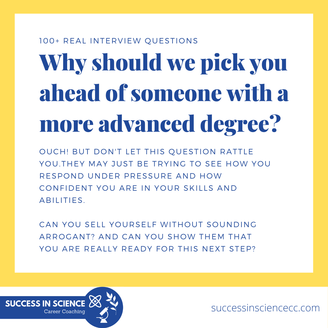 Interview Question #4