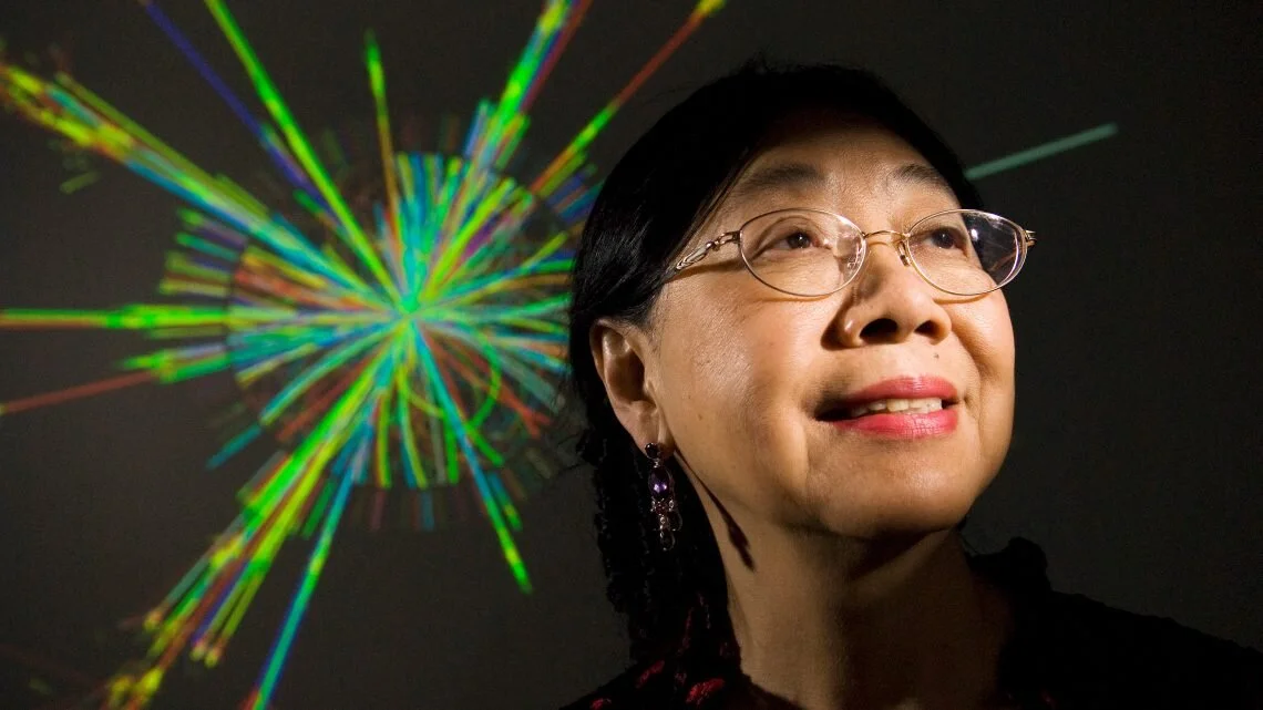 Scientist Spotlight: Sau Lan Wu