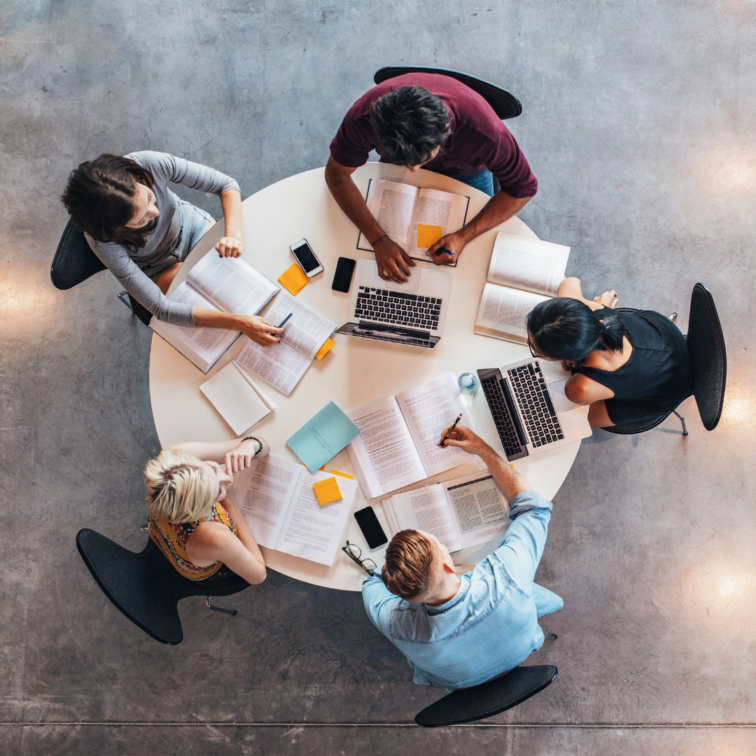 Disadvantages of study groups