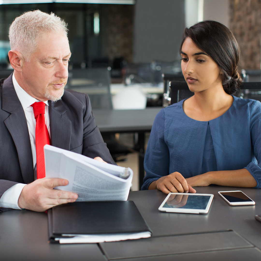 Should you always say “Yes”?