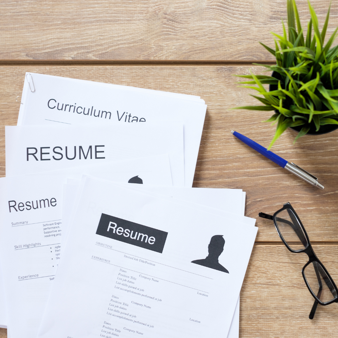 The one easy resume fix you probably haven’t considered