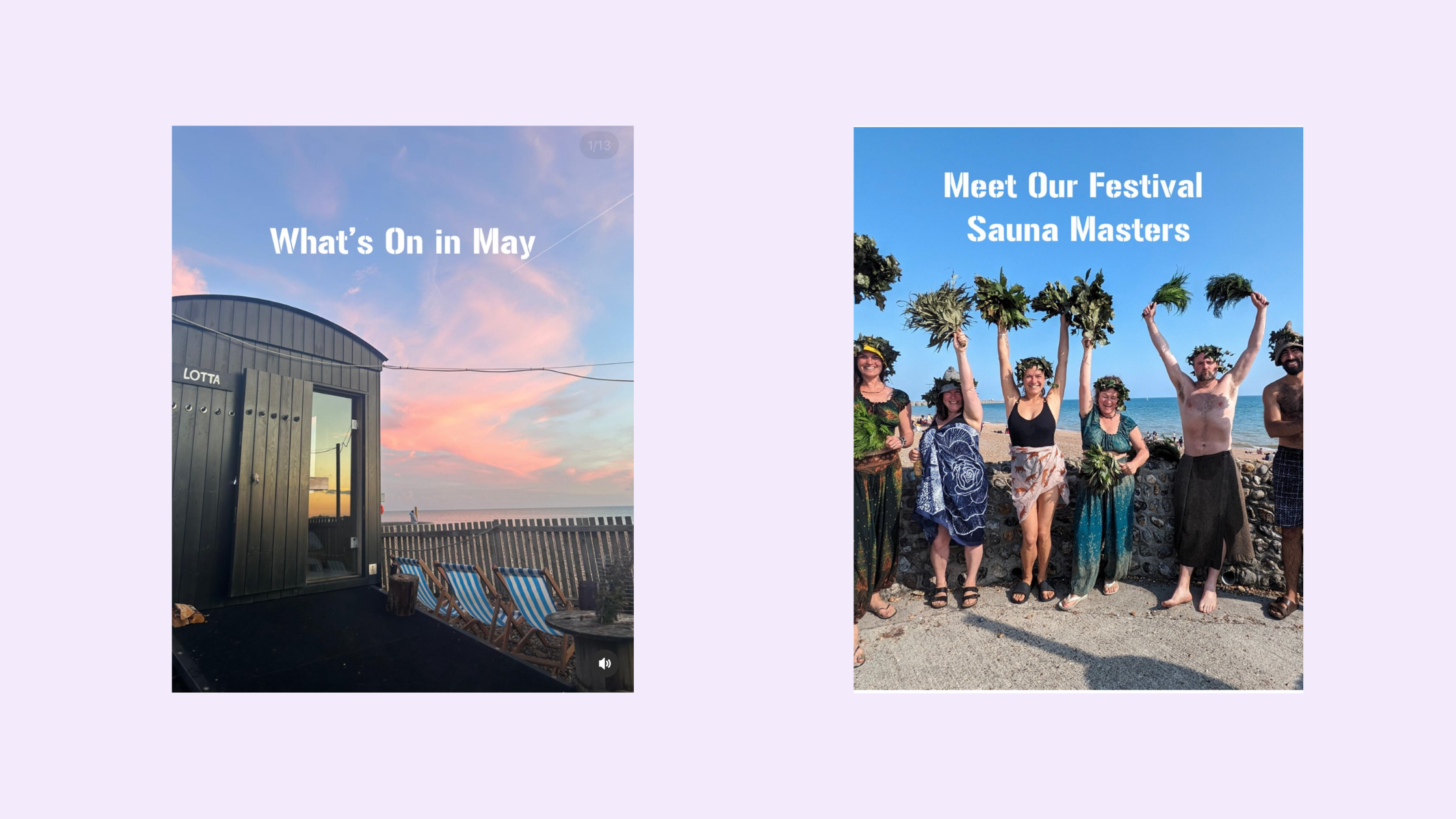 Grid Content