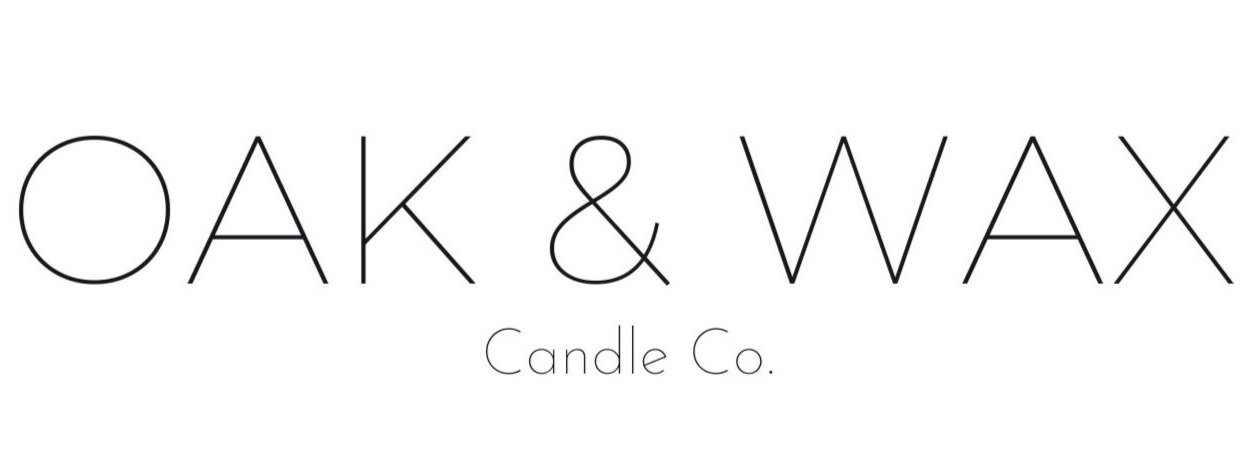 Oak and Wax Candle Co.