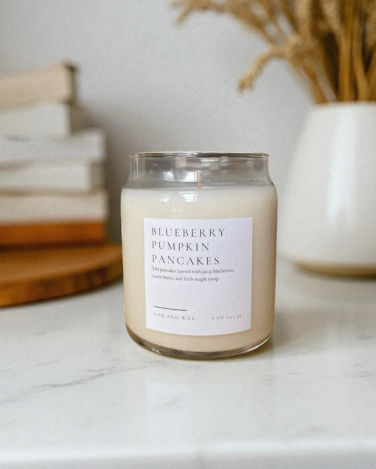 Things I&rsquo;m up to this week:
1. Restocking Fall candles(like so so many candles)🍂

2. Product photography and Product listings online😍

3. 3 wholesale orders to make and deliver (+ 2 more in the works😱)

4. Pour 50 candles for an event that b