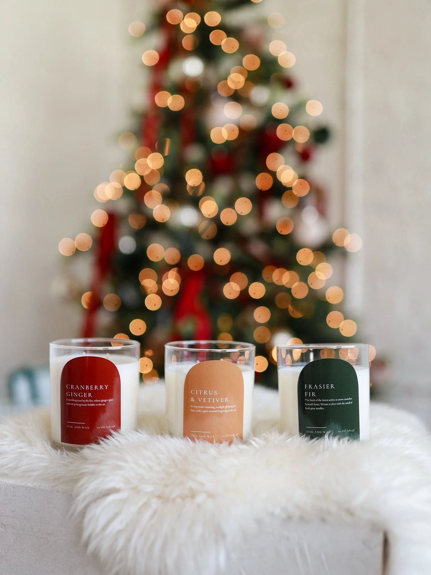 Mentally, I&rsquo;m here.

⬇️⬇️⬇️
Shop The Holiday Home Collection | November 1st