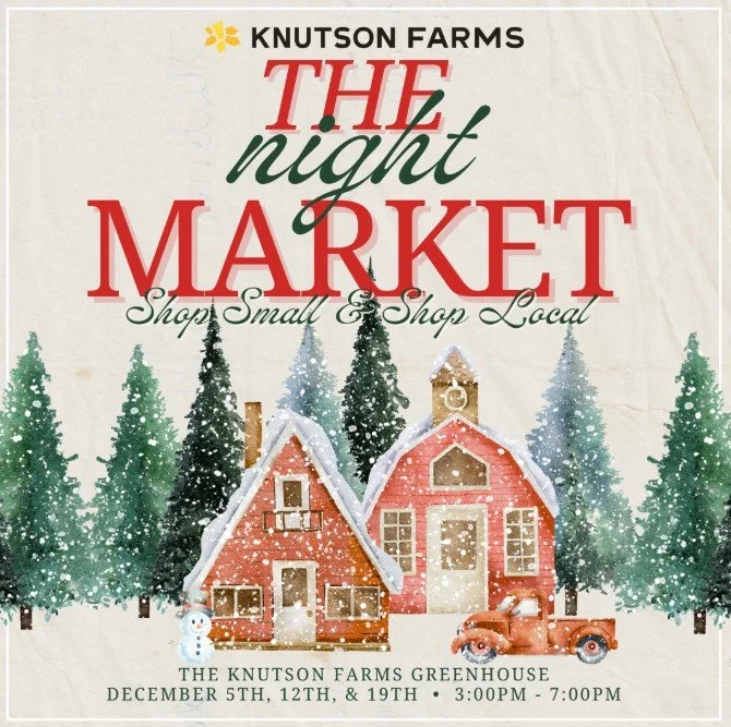 The Night Market