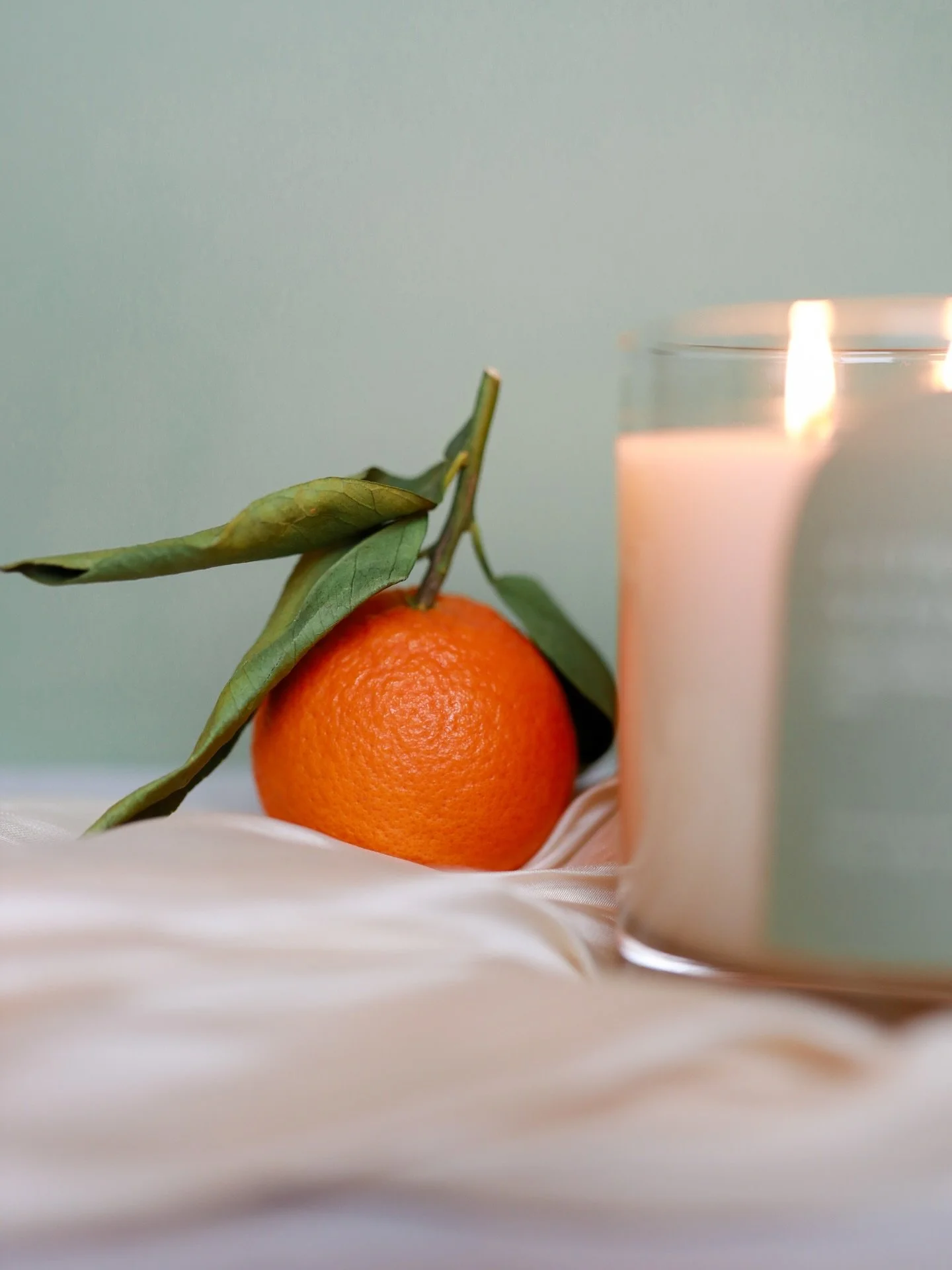 Something dreamy is on the way&hellip;🍊
1.17.2026