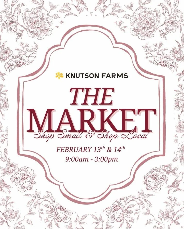 The Market at Knutson Farms