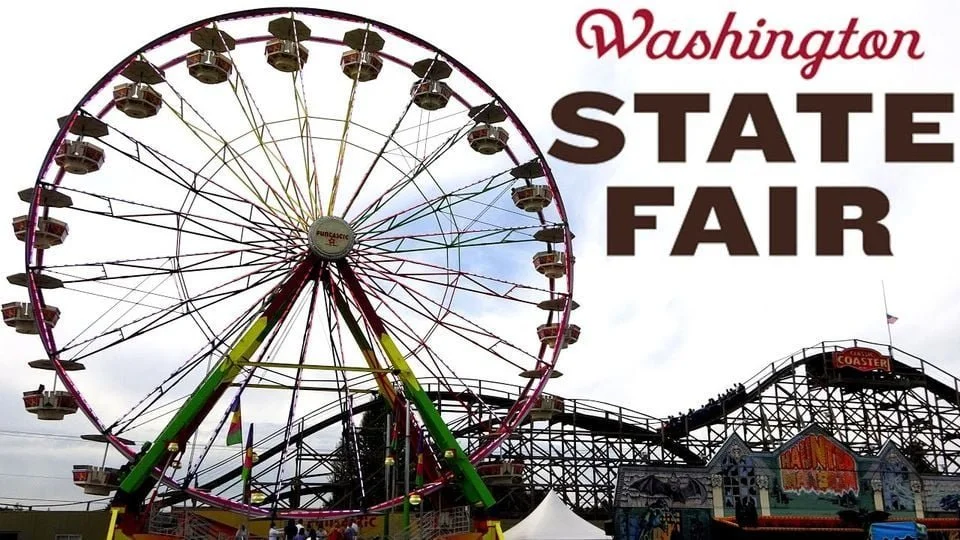 Washington Spring Fair 