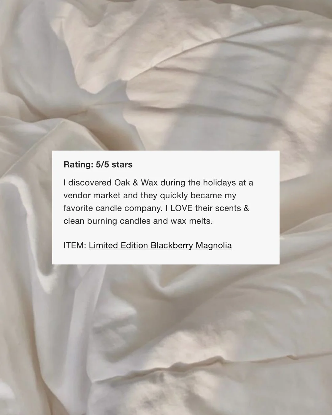 Thank you Stacey!🤩 - Your reviews mean the world to me! 

Did you know, that when you leave a review after a purchase you get a thank you email with something special?! Now you know!😍