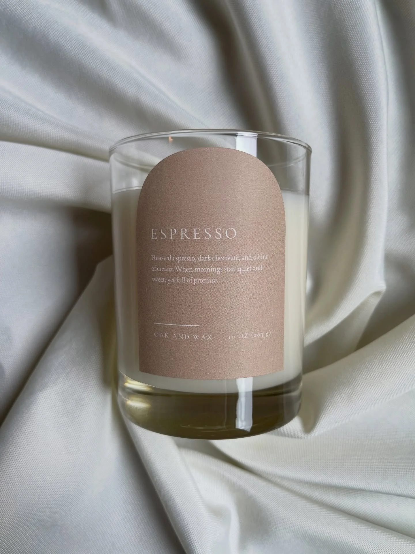 April&rsquo;s Monthly Moment is a blend of deep, velvety espresso layered with soft cream and a touch of cocoa

I can&rsquo;t get enough of this one&hellip;and if you&rsquo;re a coffee lover like me, you&rsquo;ll be just as obsessed

All the energy o