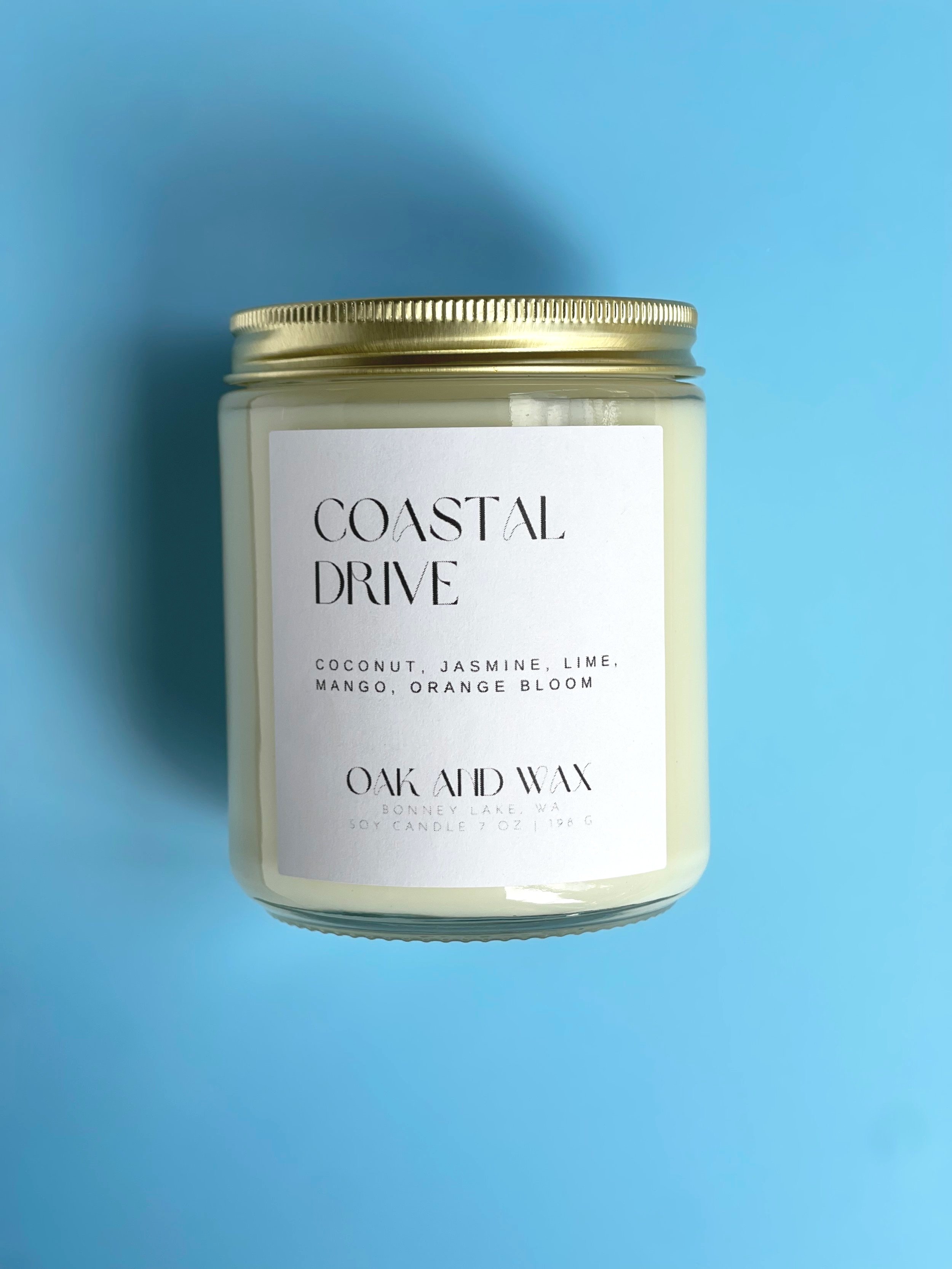 Coastal Drive
