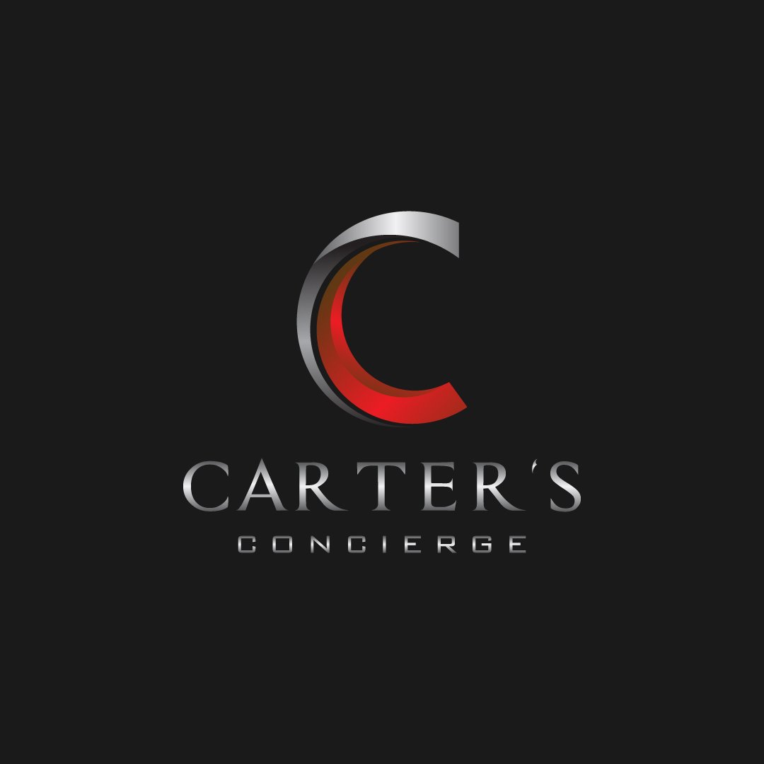 Carter&#39;s Concierge Luxury Ground Transportation