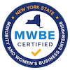 NYS MBE Certified