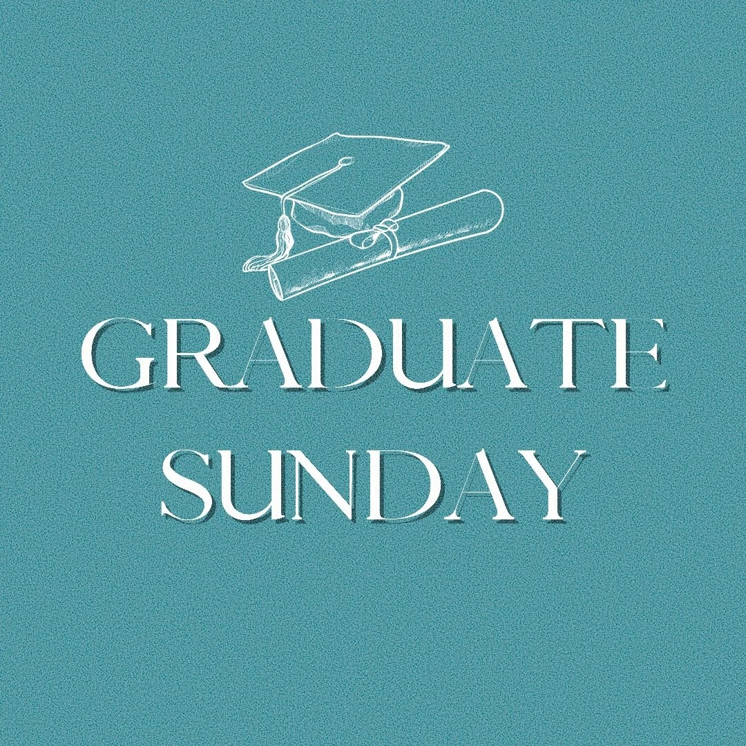  CLASS OF 2021 PRESENTATION | DISCOVERING GOD'S DREAMS FOR YOUR LIFE